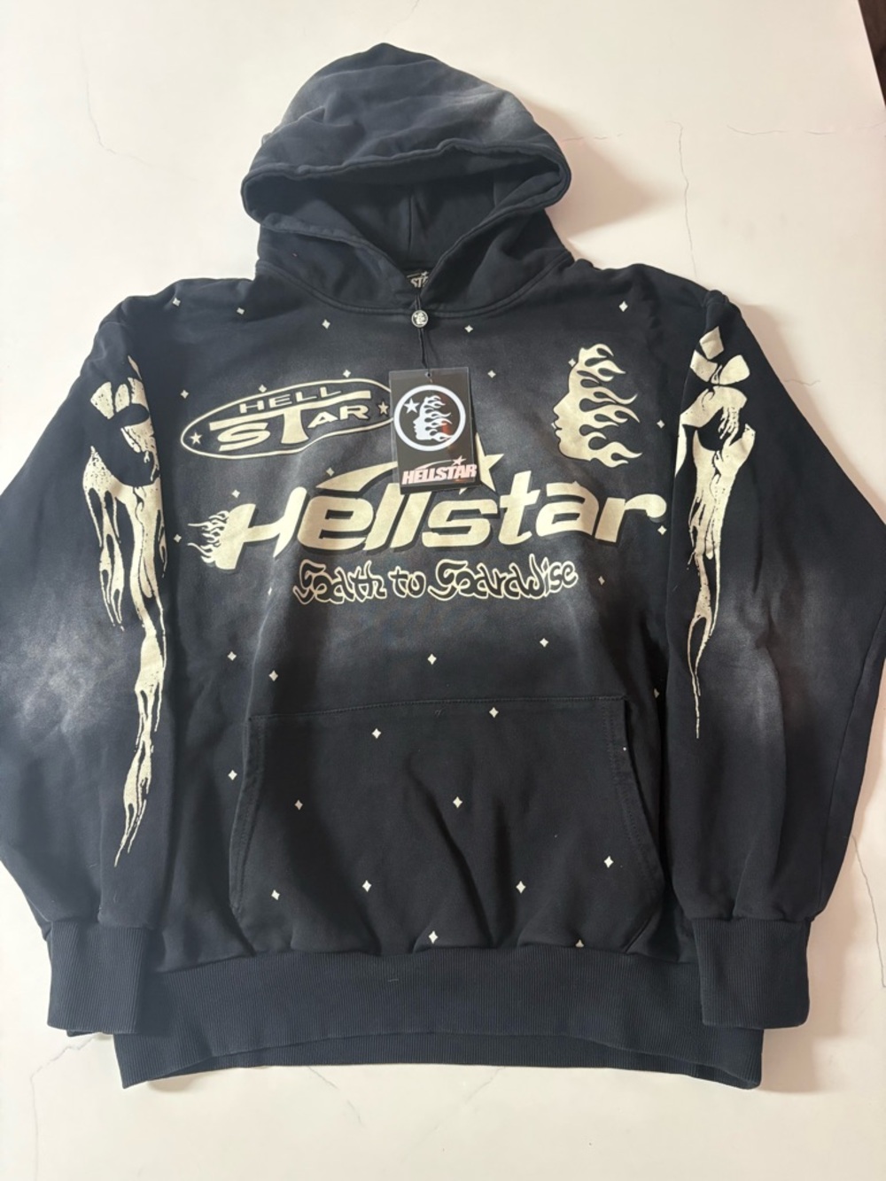 Hellstar Hoodie